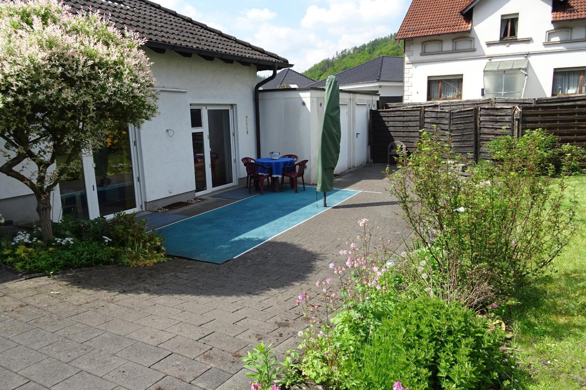 Апартаменти Ferien Im Sauerland Плеттенберґ Екстер'єр фото